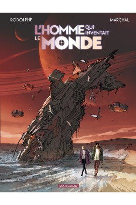 L'HOMME QUI INVENTAIT LE MONDE