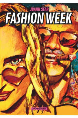 FASHION WEEK