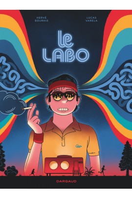 LE LABO
