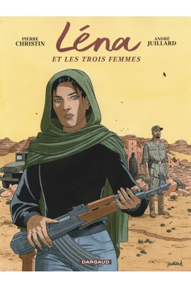 LENA ET LES TROIS FEMMES