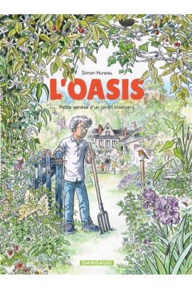 PETITE GENÃˆSE D'UN JARDIN BIODIVERS