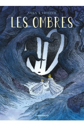 LES OMBRES