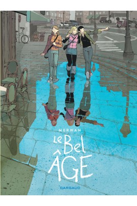 LE BEL AGE - INTEGRALE