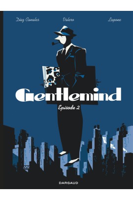 GENTLEMIND T02