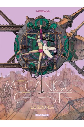 MECANIQUE CELESTE : LA SOURCE