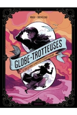 TROTTEUSES