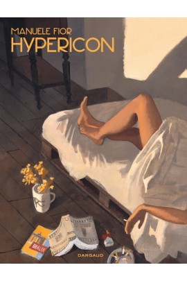 HYPERICON