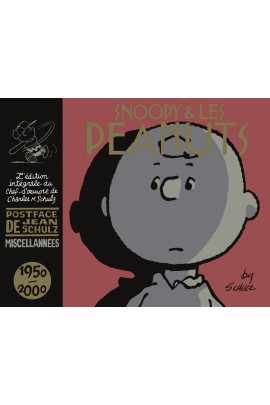 SNOOPY & LES PEANUTS T26