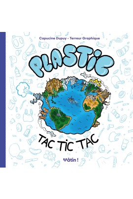 PLASTIC TAC TIC TAC