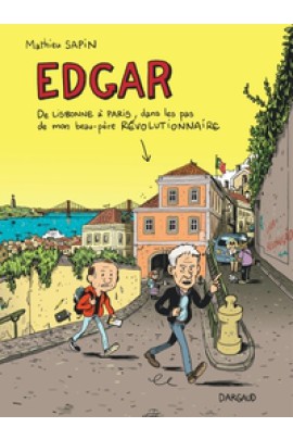 EDGAR