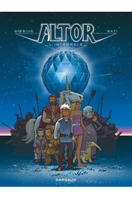 ALTOR - T01 - INTEGRALE