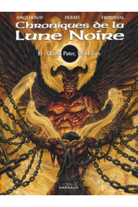 QUALIS PATER, TALIS FILIUS