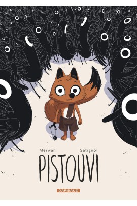 PISTOUVI