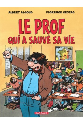 LE PROF QUI A SAUVE SA VIE