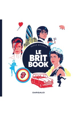 LE BRITBOOK