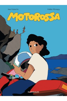 MOTOROSSA