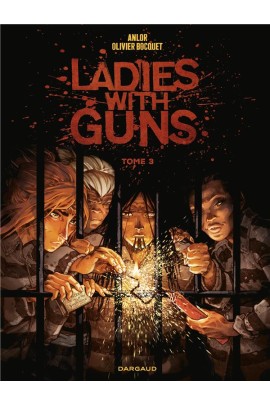 LADIES WITH GUNS T03