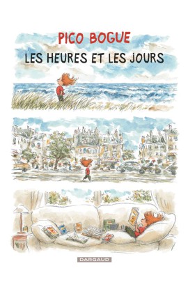 LES HEURES ET LES JOURS