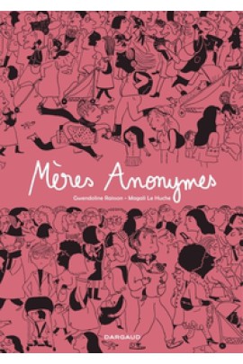 MERES ANONYMES - INTEGRALE