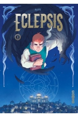 ECLEPSIS T01
