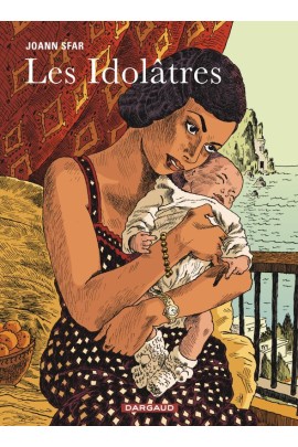 LES IDOLATRES