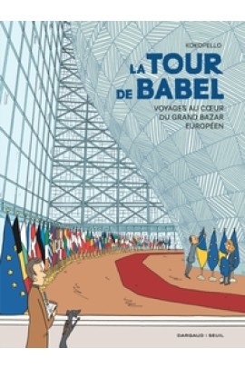VOYAGES AU C UR DU GRAND BAZAR EUROPEEN