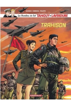 TRAHISON