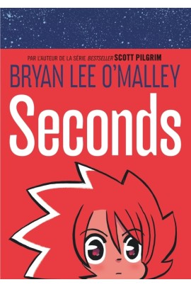 SECONDS (EDITION POCHE)