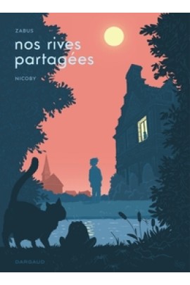 NOS RIVES PARTAGEES