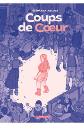 COUPS DE COEUR