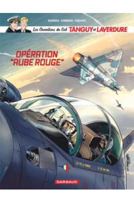 OPERATION AUBE ROUGE
