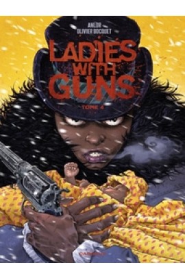 LADIES WITH GUNS T04