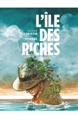 L'ILE DES RICHES