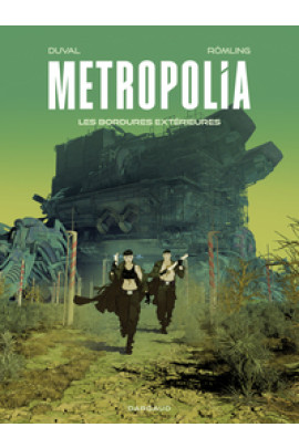 LES BORDURES EXTERIEURES