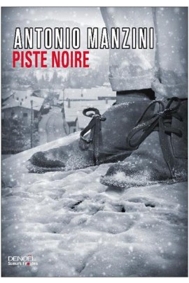 PISTE NOIRE