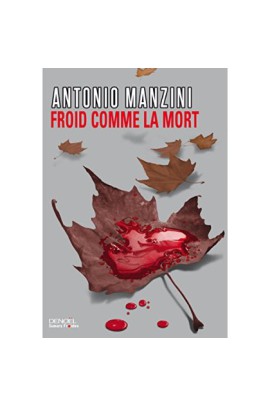 FROID COMME LA MORT