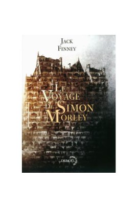 LE VOYAGE DE SIMON MORLEY