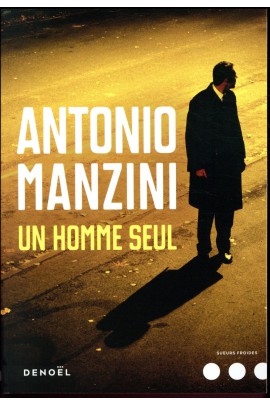 UN HOMME SEUL