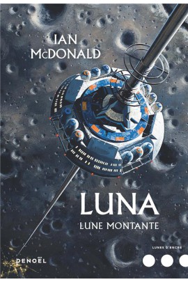 LUNE MONTANTE