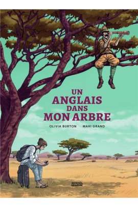 UN ANGLAIS DANS MON ARBRE