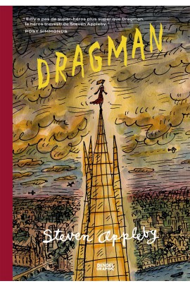 DRAGMAN