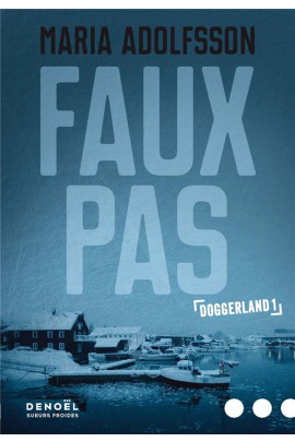 I - FAUX PAS - DOGGERLAND 1