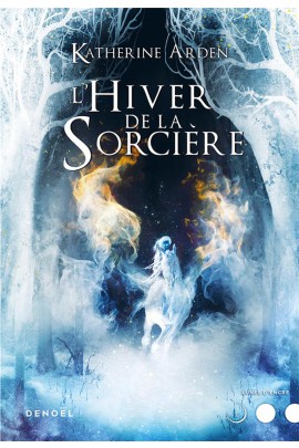 L'HIVER DE LA SORCIERE