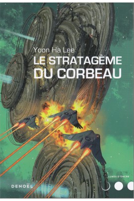 LE STRATAGEME DU CORBEAU