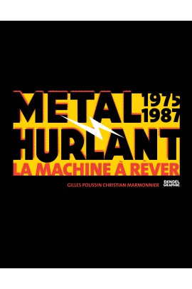 1987 - LA MACHINE A REVER