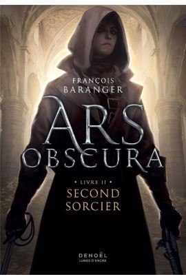 SECOND SORCIER