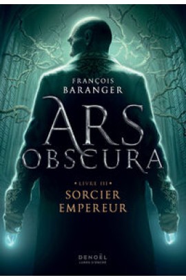 SORCIER EMPEREUR