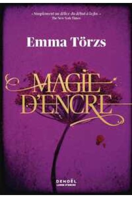 MAGIE D'ENCRE