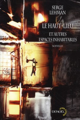 LIEU ET AUTRES ESPACES INHABITABLES