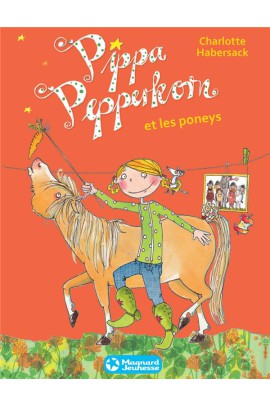 PIPPA PEPPERKORN ET LES PONEYS (5)